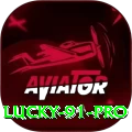 Lucky 91 Master Latest v2.1.8