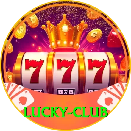 lucky club Slot Machine Plus - 2