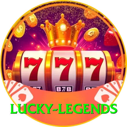 Lucky Legends Elite v2.1.2 - 2