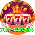 Lucky Legends Elite v2.1.2