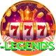 Lucky Legends Elite v2.1.2