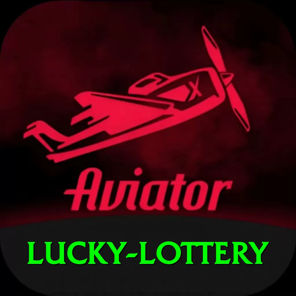 lucky lottery Deluxe Jackpot - 2