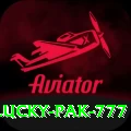 lucky pak 777 Mobile Master