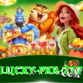 Lucky PKR 777 VIP v4.7.4