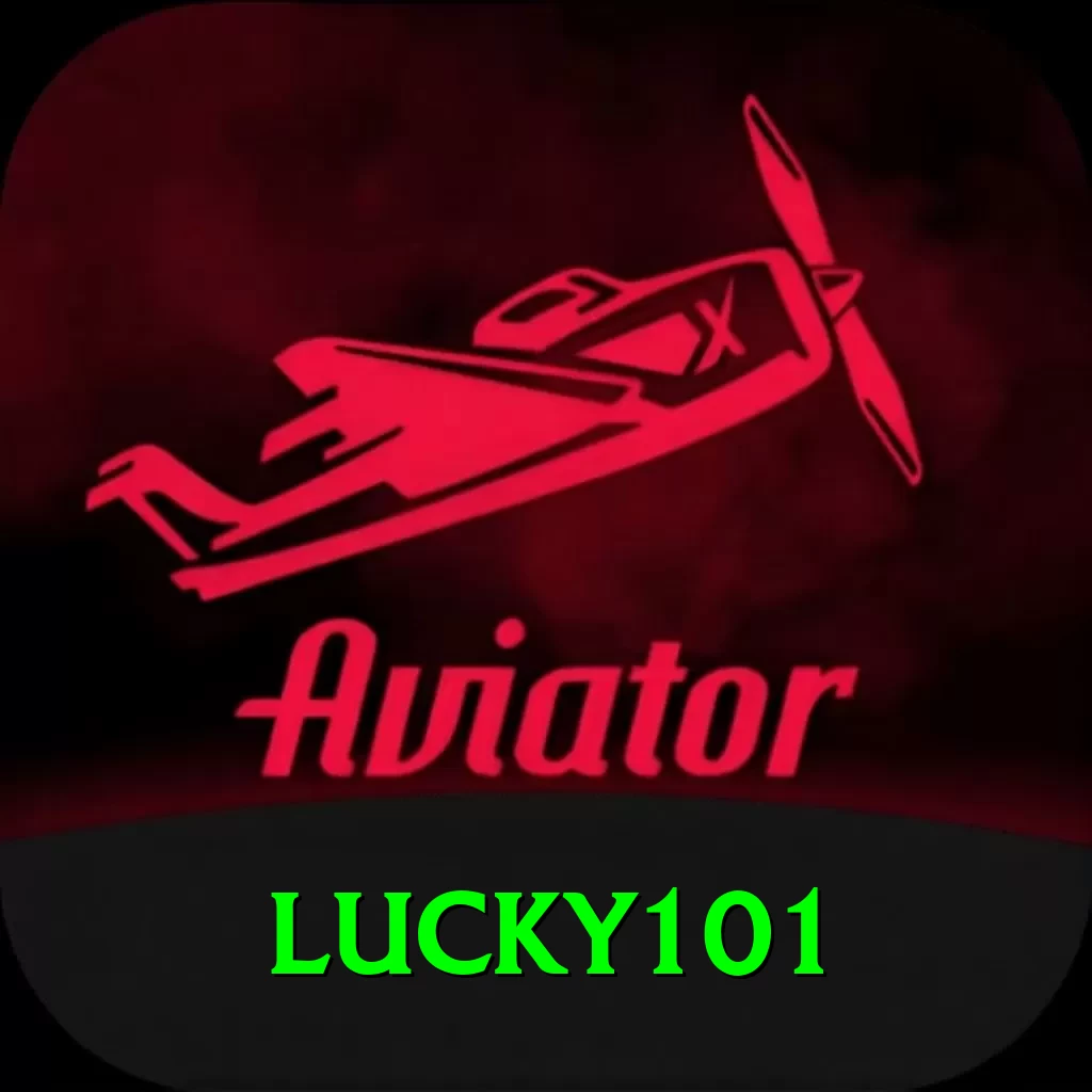 lucky101 APK Legend v3.1.7 - 2