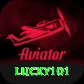 lucky101 APK Legend v3.1.7