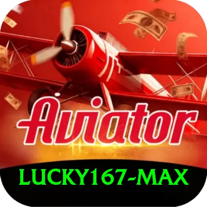 Lucky167 Turbo New - 2