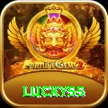 lucky55 - Premium Earning App
