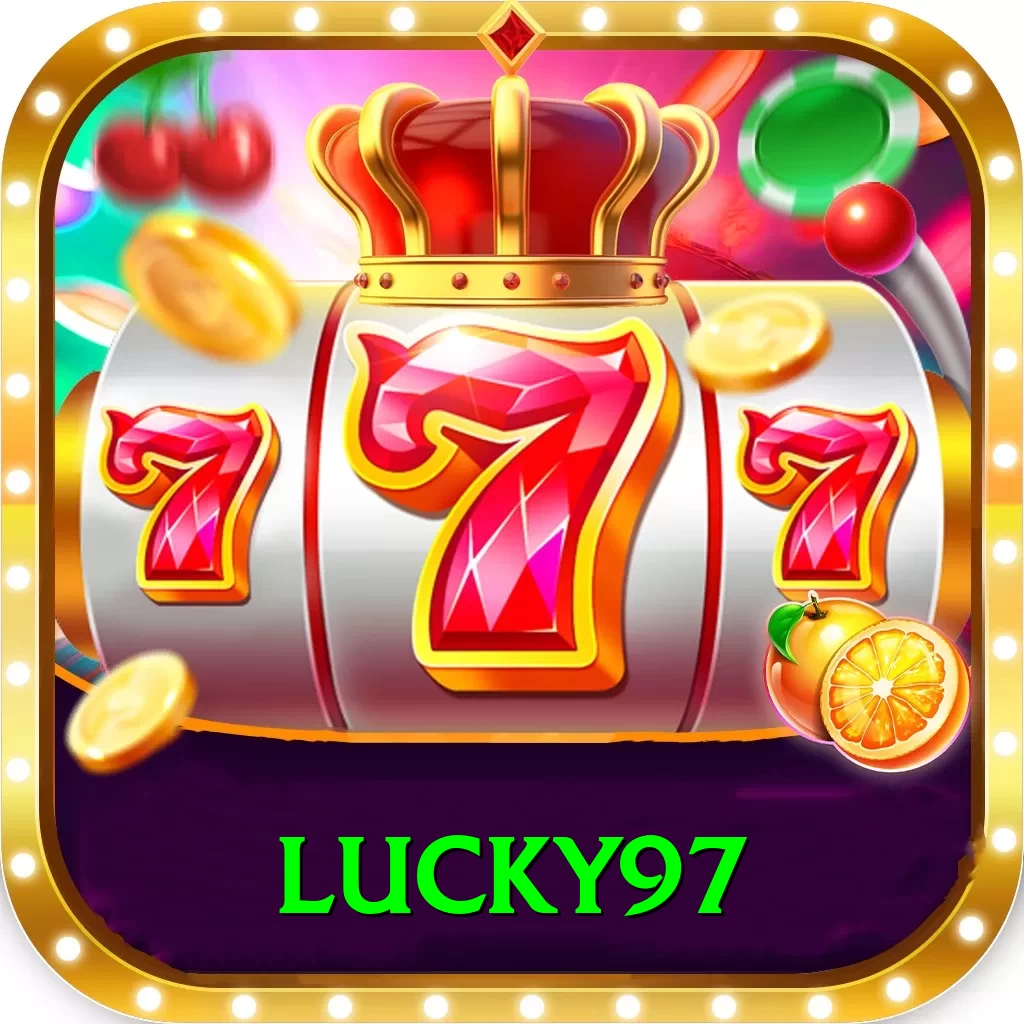 lucky97 Slots Pro v5.6.7 - 2