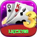 luckyi8 Ultimate Pro v1.3.9