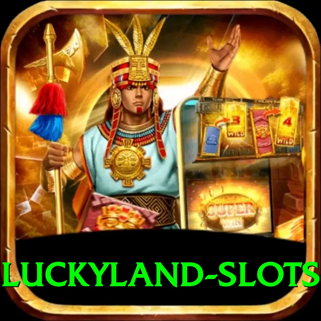 luckyland slots King Casino App - 2