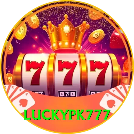 luckypk777 VIP v3.0.7 - 2