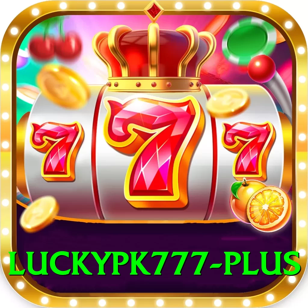 luckypk777 Mobile Pro - 2