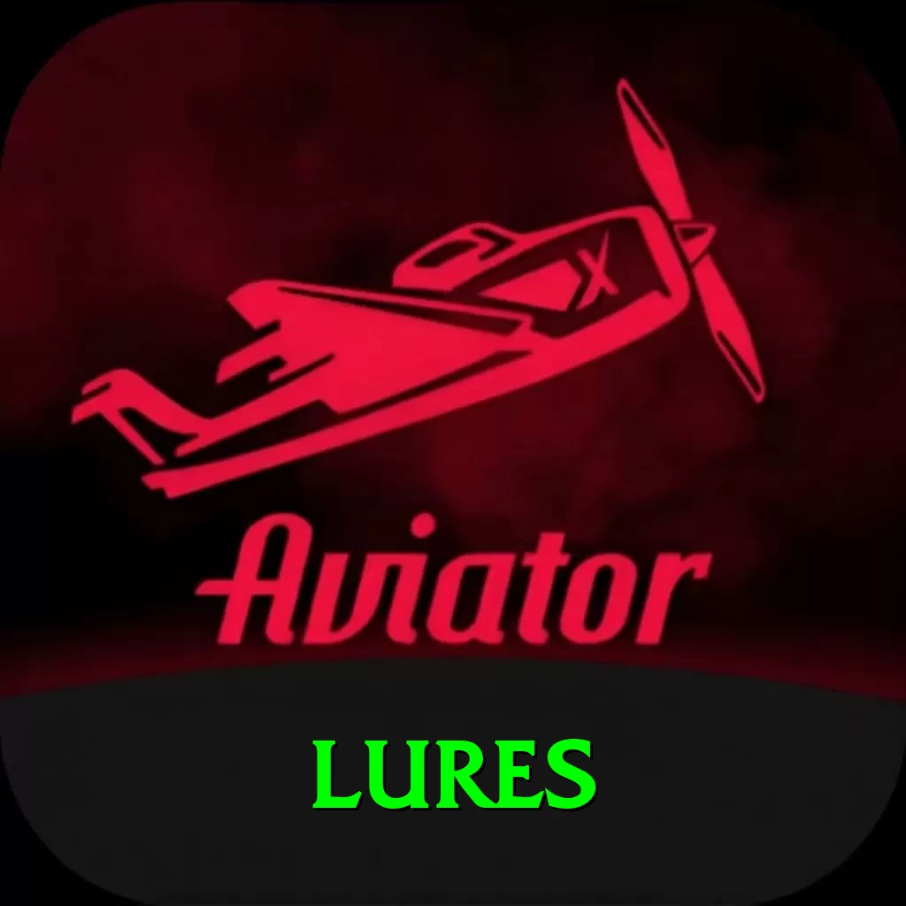 lures Casino Official v5.9.4 - 2