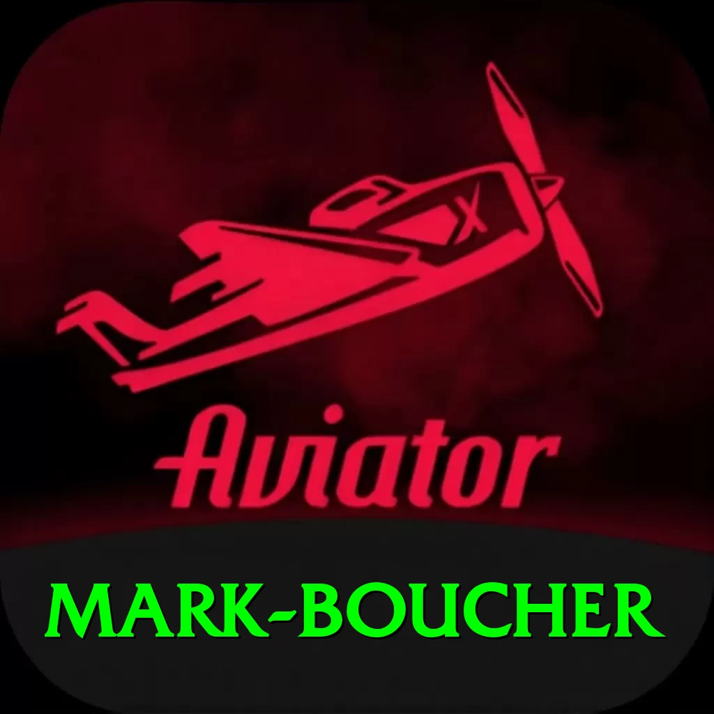 mark boucher VIP v1.8.6 - 2