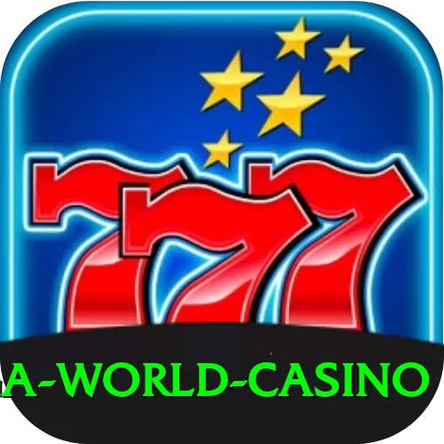 mega world casino App Ultimate v4.8.2 - 2