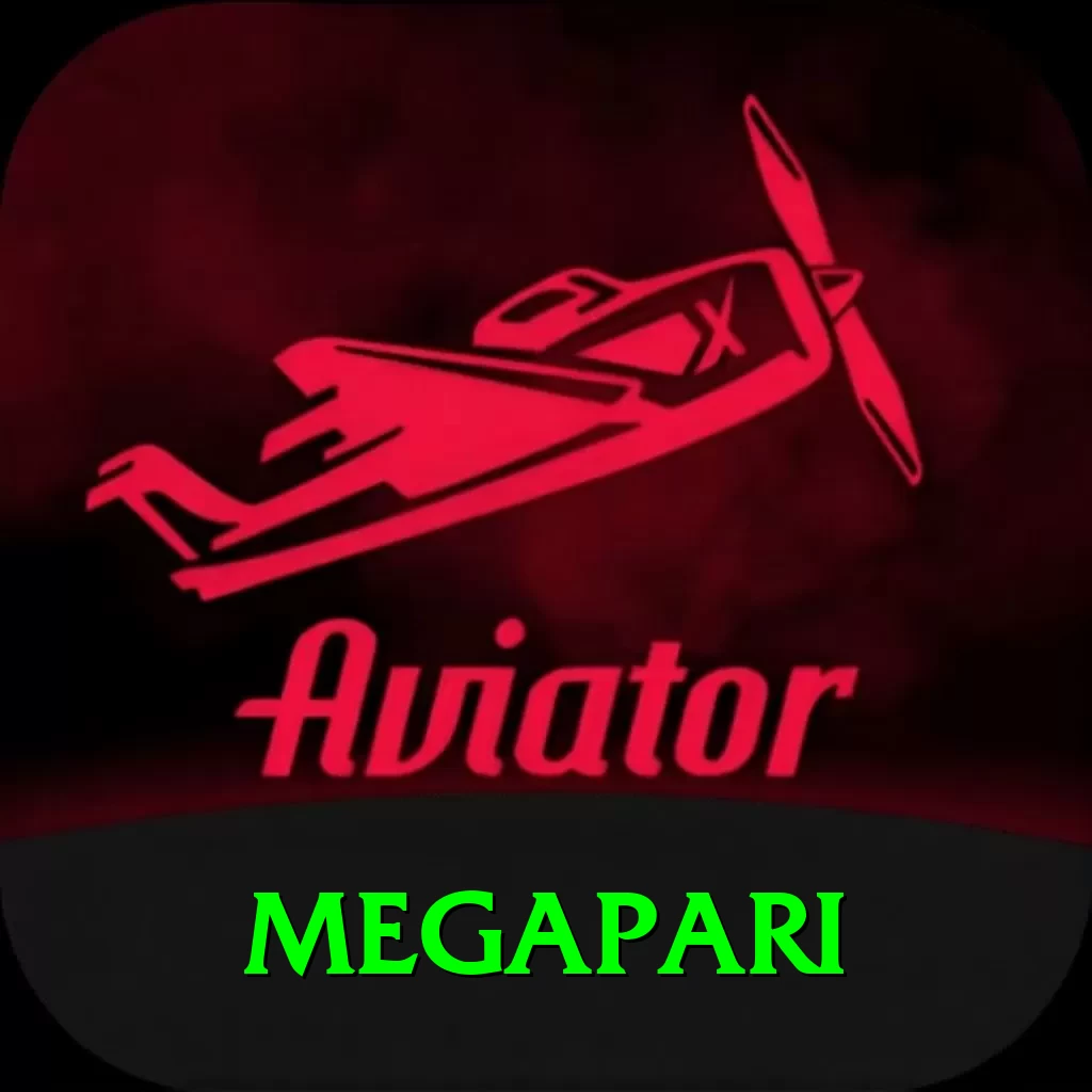 megapari - Plus v5.3.5 - 2