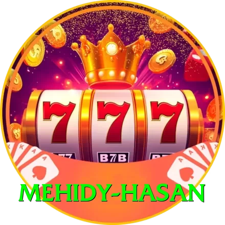 mehidy hasan Ultimate Slots - 2