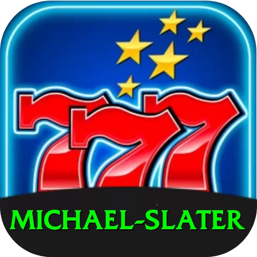 michael slater Ultimate New - 2