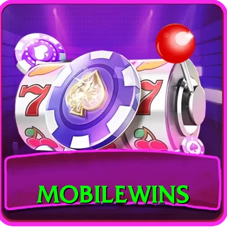 mobilewins Casino Ultimate v2.1.2 - 2