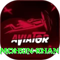 mohsin khan Legend - Win Real PKR