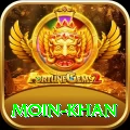 moin khan Plus - Daily Bonus