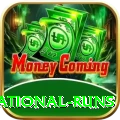 most international runs Bonus Pro v5.8.1