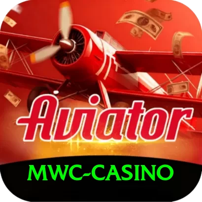 mwc casino Official v3.5.7 - 2