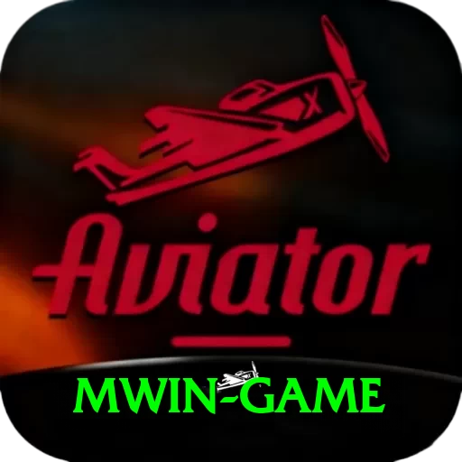 Mwin Game Max Pro v1.8.4 - 2