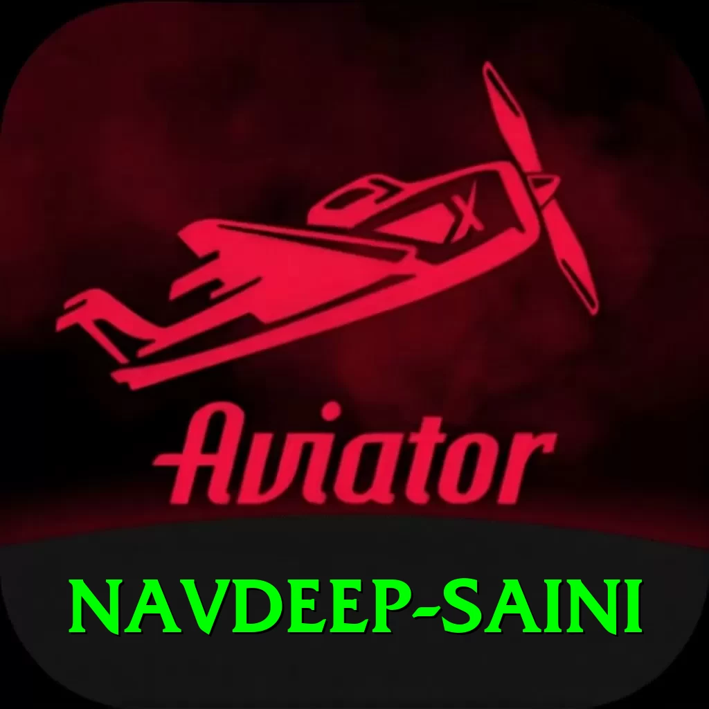 navdeep saini Plus Slots - 2
