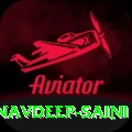 navdeep saini Plus Slots