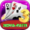 Nova Patti VIP v2.0.3