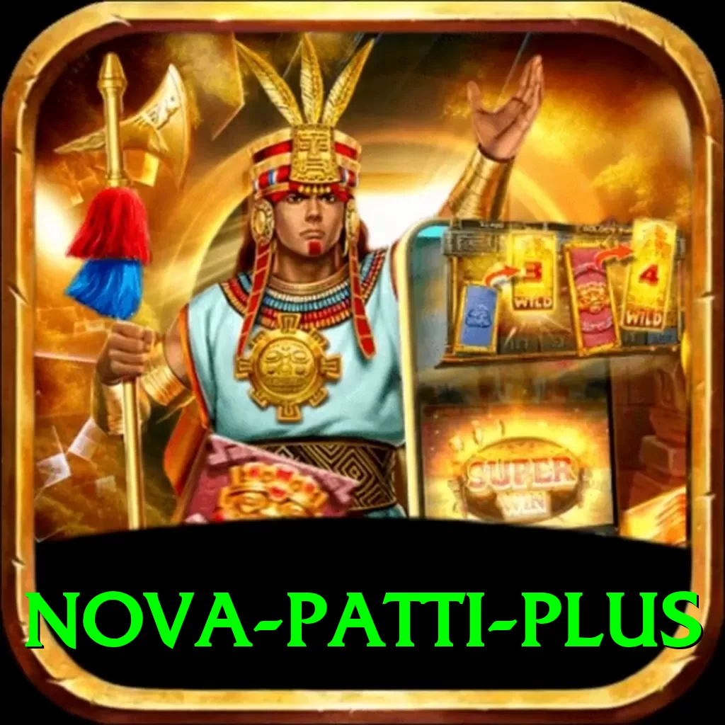 Nova Patti VIP APK v5.4.5 - 2