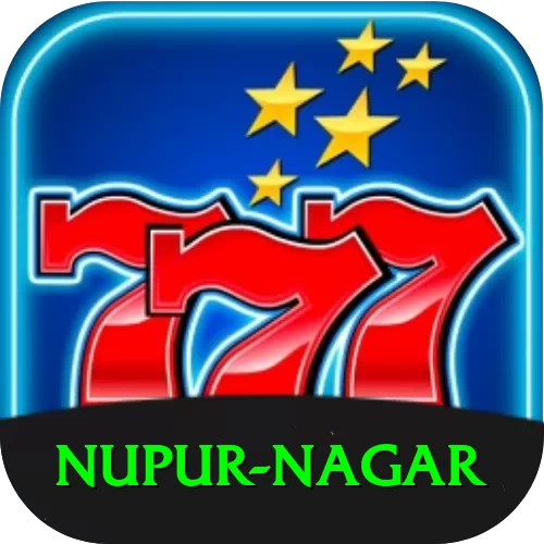 nupur nagar Ultimate Pakistan - 2