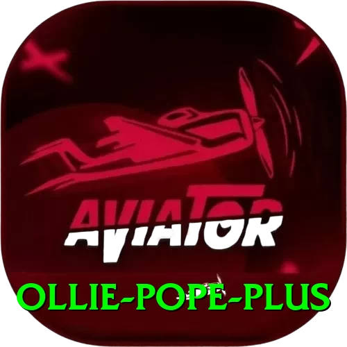 ollie pope Live Master - 2
