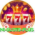 Omni Slots Mega - Daily Bonus