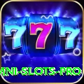 Omni Slots Gold - Daily Bonus
