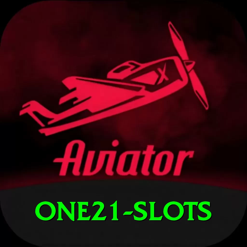 One21 Slots Games (Casino & Earning) Master v4.2.6 - 2