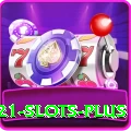 One21 Slots Gold Edition v3.9.2