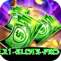 One21 Slots Live Casino Legend