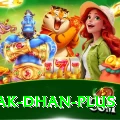 pak dhan Gaming Plus