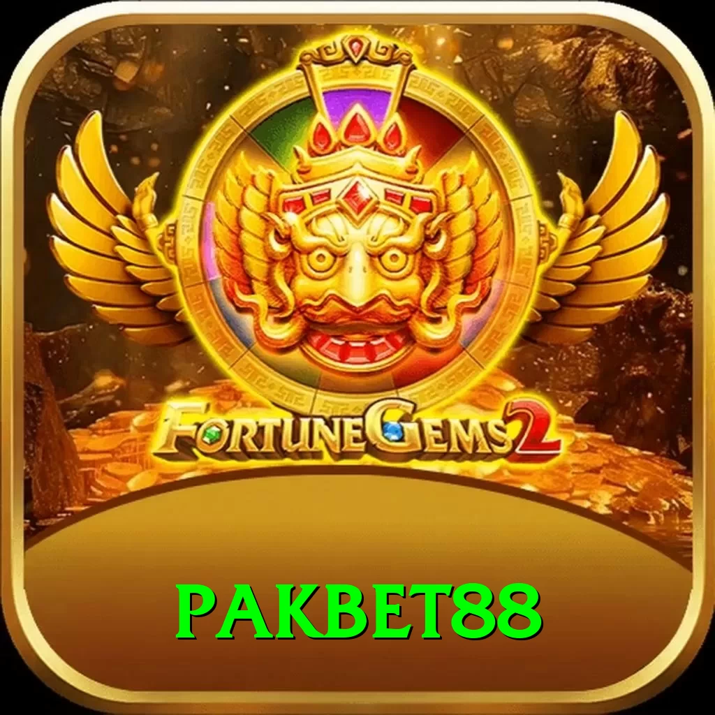 pakbet88 Games (Casino & Earning) Master v5.0.4 - 2
