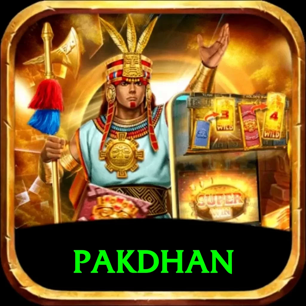 PakDhan Plus v2.8.4 - 2