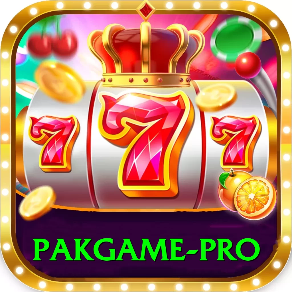 pakgame Gaming Deluxe v4.2.0 - 2