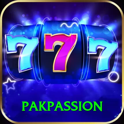 pakpassion Mobile Legend - 2