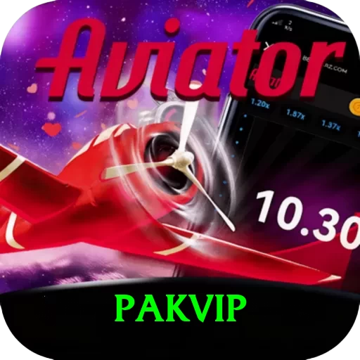 pakvip Deluxe v3.3.1 - 2