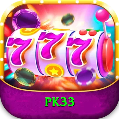 pk33 Games (Casino & Earning) Turbo v4.3.6 - 2