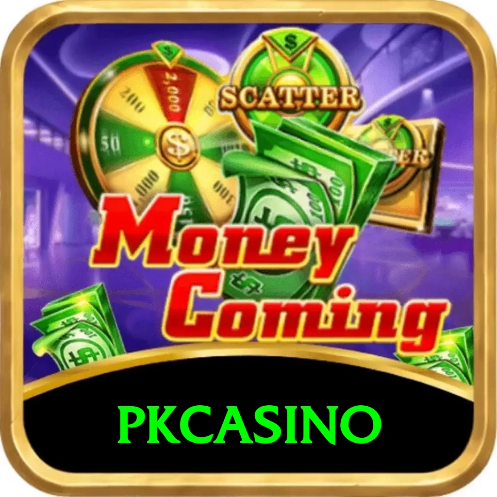 pkcasino Max v1.8.9 - 2