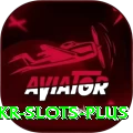 PKR Slots Gold v3.3.8