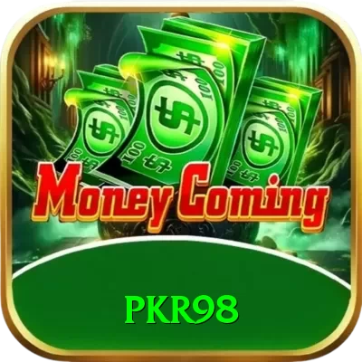 PKR98 Games (Casino & Earning) Turbo v1.5.6 - 2